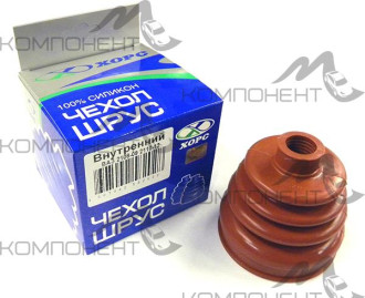 Пыльник привода внутренний 2108-09 Хорс