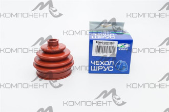 Пыльник привода наружный 2108-09 Хорс