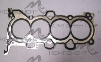 Прокладка ГБЦ (Hyundai/Ka/Mobis) 1.6L avante/elantra/i30/ix35 2011-
