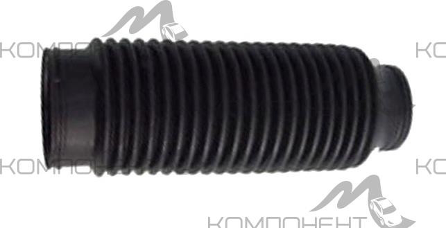 Пыльник стойки FR (Hyundai/Kia/Mobis) accent/solaris/rio