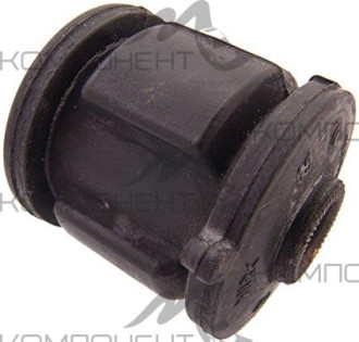 Сайлентблок заднего продольного рычага (Kia/Hyundai) TOYOTA/HYUNDAI/KIA  MANY T25281