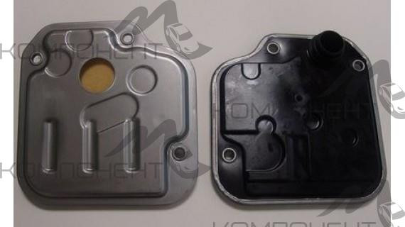 Фильтр АКПП (Hyundai/Kia) Cee'd 06~/ Elantra 07~