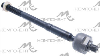 Тяга рулевая LH (Hyundai/Ka/Mobis) solaris/rio 2011-