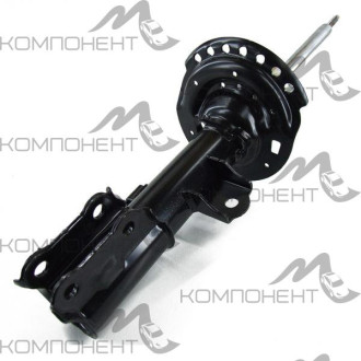 Амортизатор FR LH (Hyundai/Ka/Mobis) solaris/accent  2012-