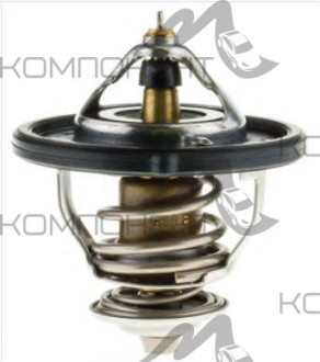 Термостат (Hyundai/Ka/Mobis) Avante/Elantra/i40/ix35/Soul/Sportage 2009'-  88C
