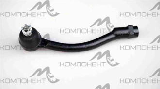 Наконечник рулевой (Hyundai/Ka/Mobis) solaris/rio 2011- правый