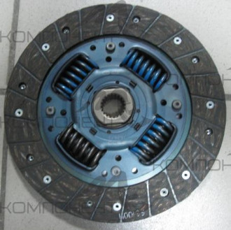 Диск сцепления (Hyundai/Ka/Mobis) accent/elantra/avante/i30 2011-