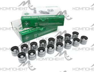 Гидрокомпенсатор 2112 (16кл.)  (16шт.) в упаковке INA