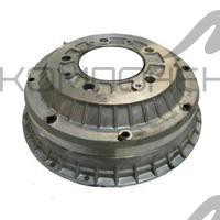 Барабан тормозной 2121 (Интер-Авто)