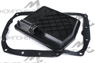 Фильтр АКПП JT217K  JS Asakashi MMC Lancer/Colt 04-