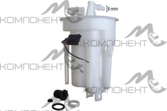 Фильтр топливный FS3303 JS NS TIIDA ~08