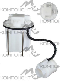 Фильтр топливный FS21005  JS Rav 4 ~08