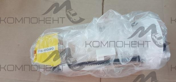 Фильтр топливный FS8020  JS TY