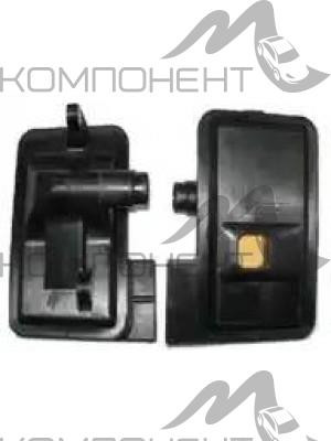 Фильтр АКПП JT458  JS Asakashi HO Civic 06-09, FIT 06-08