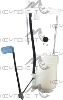 Фильтр топливный FS25005 JS MZ DEMIO DY3W / DY5W / MZ 5