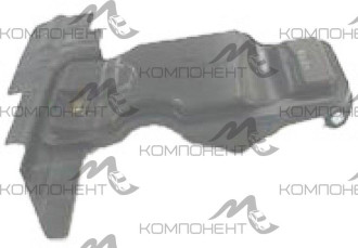 Фильтр АКПП JT441  JS Asakashi HO Accord 03-07, Odyseey 02-04