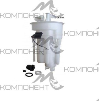 Фильтр топливный FS3304 JS NS Teana J31/ Presage #U31