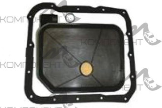 Фильтр АКПП JT215K  JS Asakashi MMC Grandis 03-, Lancer CK/CS 99-07, Galant EC, Dingo, Dion