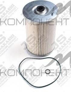 Фильтр масляный O-625J   JS