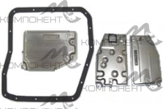 Фильтр АКПП JT389K  JS Asakashi TY