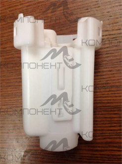 Фильтр топливный FS2500  JS