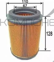 Фильтр воздушный A-955   JS