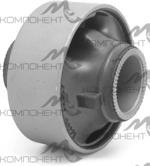 Сайлентблок (JIKIU) CALDINA/CARINA FF/CORONA '92-'02 большой