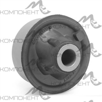 Сайлентблок нижнего рычага (JIKIU) FUNCARGO/PLATZ/RAUM/VITZ '99-