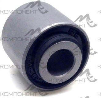 Сайлентблок заднего поперечного рычага, прямой (JIKIU) MAZDA 3, MAZDA 5, AXELA, Ford Focus/ C-Max