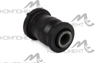 Сайлентблок переднего рычага малый (JIKIU) COROLLA/RUNX/FIELDER/WISH T24ZE121S (OEM 48654-12120)