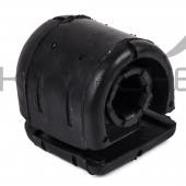 Сайлентблок задний переднего рычага (JIKIU) NISSAN Bluebird U13/ R-Nessa/ Presage/ Bassara