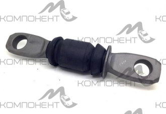 Сайлентблок конфета (JIKIU) CAMRY ACV3#, KLUGER, ESTIMA   T24C04WS (OEM 48654-28060)