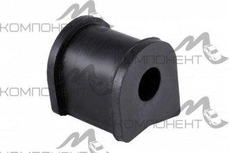 Втулка стабилизатора JIKIU (48818-20280) AT191, ST191 задняя  T2109E