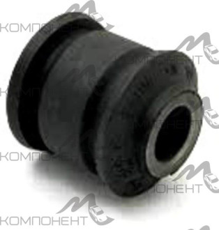 Сайлентблок задней подвески (JIKIU) TY 48725-12240 / T25302