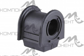 Втулка стабилизатора передняя (JIKIU) TOYOTA CAMRY, VISTA SV3#, SV4#   T21SV30F (OEM 48815-32090)