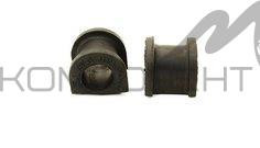 Втулка стабилизатора передняя (JIKIU) HONDA CR-V RD1, CIVIC EK#, ORTHIA   O2141F (OEM 51306-S04-N01)