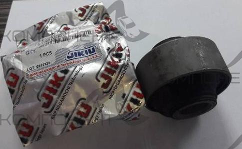 Сайлентблок переднего рычага задний (JIKIU) HO FIT GD#, JAZZ 03-, MOBILIO