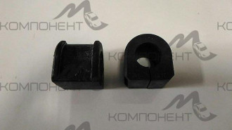 Втулка стабилизатора передняя (JIKIU) MAZDA Familia BJ 98~04 / Premacy 99~05