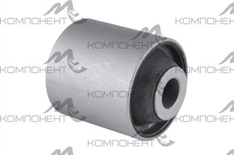 Сайлентблок переднего нижнего рычага (под стойку) Honda (JIKIU)  O24090WB (OEM 51810-SM4-004)