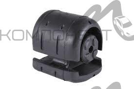 Сайлентблок переднего рычага задний (JIKIU) NISSAN B13, N14, Y10, B14