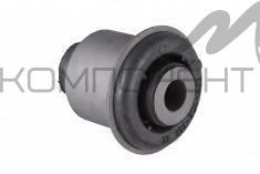 Сайлентблок переднего рычага задний (JIKIU)   Accord 03~ (OEM 51393-SDA-A02)