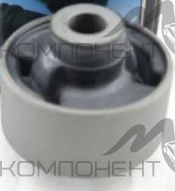 Сайлентблок (JIKIU) CIVIC '06-  O24201WB (OEM 51391-S5A-024)