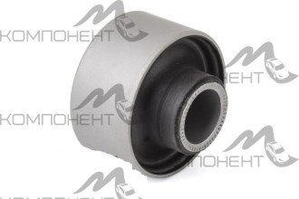 Сайлентблок (JIKIU)  GAIA SXM1#/ IPSUM SXM1#/ NADIA  T24X10W0 (OEM 48655-44010)