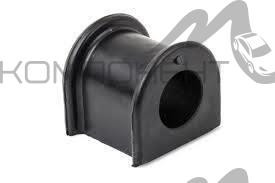 Втулка стабилизатора передняя 23мм (JIKIU) TOYOTA CAMRY #CV3# 01-   T21C04F00 (OEM 48815-33090)