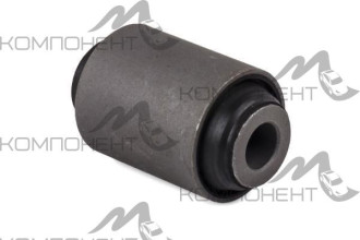 Втулка заднего амортизатора нижняя (JIKIU) HONDA CIVIC EG#, CR-V RD1  O25296L (OEM 52365-S04-014)