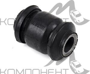 Сайлентблок нижнего рычага (JIKIU) Toyota VIOS, YARIS, VITZ NCP9# (OEM 48654-0D060)