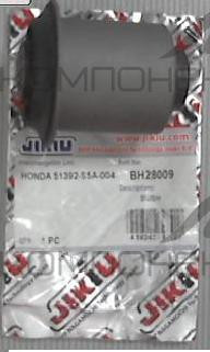 Сайлентблок переднего рычага задний (JIKIU) HONDA CIVIC EU#, ES# 01-, CR-V RD4, STREAM