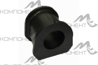 Втулка стабилизатора передняя (JIKIU) MMC PAJERO V6#W, V7#W 00-  M21V73F (OEM MR374520)