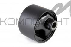 Сайлентблок опоры двигателя LH (JIKIU) Corolla 10#  T0931LA