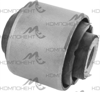 Сайлентблок заднего поперечного рычага (JIKIU) HONDA CIVIC EU#, ES#, CR-V RD4 01-